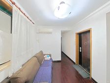 康健·健安坊·1室·1厅