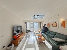 东四环 地铁1号线四惠 远洋天地一期精装南北两居 满五年诚售