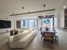 龙湖昱湖壹号萃峯 全中庭 横厅精装 着急出售