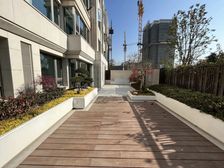 兰香湖雅苑 全屋定制 豪宅大花园 近地铁 次新房 带电梯