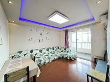 塘泾北苑简单装修装1房 边套全明 配套成熟 有钥匙 急售