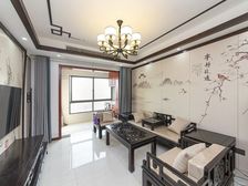 新出红星国际广场 中试国风 精装修 特价急卖