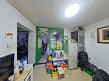 地铁17号线 国展·左家庄南里·2室大客厅南北通透