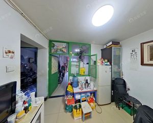 地铁17号线 国展·左家庄南里·2室大客厅南北通透