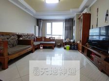 天地神通顶秀美泉B区库上一层两室两厅一卫南北通透