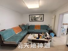 天地神通 青春路小区 三室一厅 南北通透 交通方便