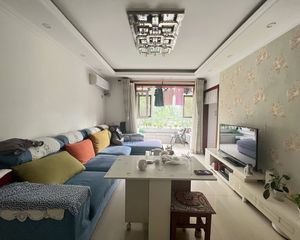 正南新贤家园2室1厅精装修