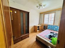 南北通透富乐北里2室1厅