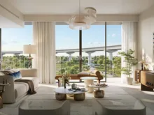 迪拜河港健康养生公寓