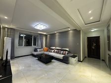 急售!秀兰城市美居南北通透精装三室户型好首付低 