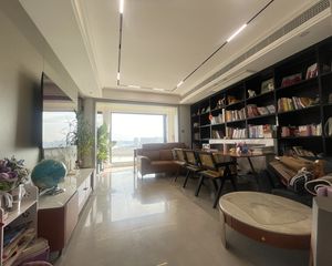 雅戈尔新长岛4室2厅2卫南朝向396.0万元/套出售