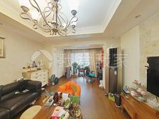 外销房 近龙柏新村站 中楼层 位置安静 南北通透 双阳台