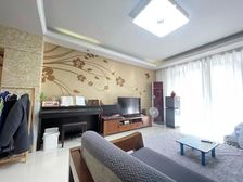 电梯景观楼层!全明户型!小区中心位置!停车方便!业主诚意出售