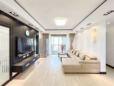 品质小区,环境优美,诚意出售,精装好房