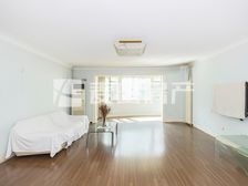 南北通透中海雅园4室2厅精装修