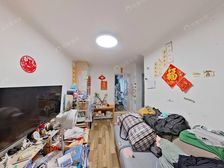 科技园区·首开花香西苑·2室·1厅