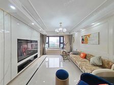 装修好,景观楼层,一梯一户,人车分流,