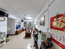 新上售盘 价格可谈 晓港湾 3 房 91.76 方
