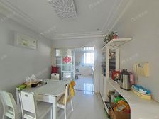 浦东世博·上南花城·2室·2厅