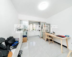 1室1厅上地东里三区