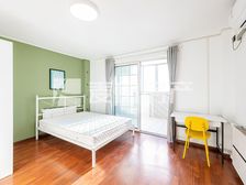 恒昌花园4室1厅精装修