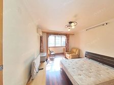 商品大三房,楼间距开阔,6/13地铁双轨交