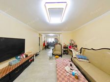 窦店·世界名园B区·2室·1厅