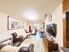 菜户营·嘉莲苑·3室·2厅