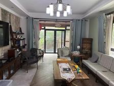 昌平-东关 金隅澜湾 别墅下叠南北4室2厅