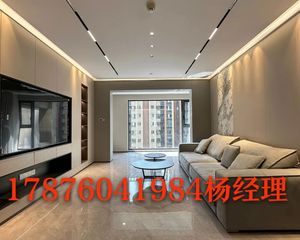 次新房丨三水北江汇信华府丨豪华精装三房丨业主急售带车位丨随看