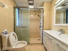 17年商品房,小区中心位置,精装修采光好,单价低,诚售各税付