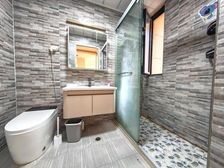 古北次新房,教科书式板式户型,90,精装修带双车位