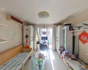霍营·华龙苑北里·1室·1厅