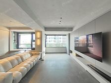 22年次新社区,人车分流高区唯壹在售三房朝南视野很棒