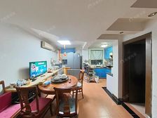 金桥·邮电小区(浦东)·2室·1厅