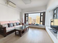 真如副中心 网红楼盘 诚意出售 性价比高 总价低