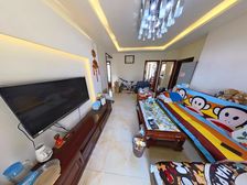 南北通透 金地仰山 2室2厅 精装修