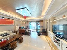 【新上】含2产权车位,人车分流,一梯一户,带梯控,楼层好