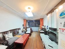 金桥·邮电小区(浦东)·2室·1厅