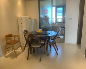 东部新城万象府4室2厅2卫南朝向435.0万元/套出售