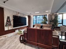 融创涌宁府3室2厅2卫南朝向690.0万元/套出售