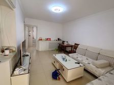 南北通透行宫南区2室1厅