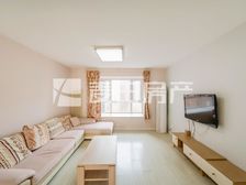 融科橄榄城二期3室2厅东西