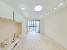 南翔·金地格林世界(卢尔公寓)·2室·2厅