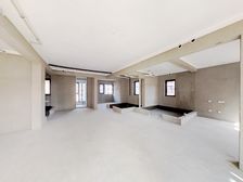 江上二期全新毛坯中庭位置 四房两厅两卫 采光视野好