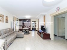 中海雅园3室2厅精装修