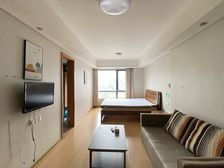 北滨路地铁站 精装住宅 看江景 招商江湾城