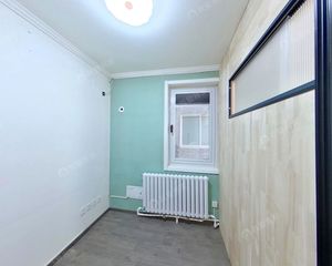 万柳·新起点嘉园·2室·1厅+只有契税+对园区花园