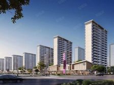 保利大都汇「新房、特价房、免佣」南向毛坯 着急出售