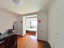 植物园·园南一村·1室·1厅